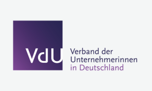 Logo VDU