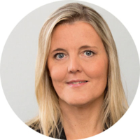 Porträt von Nicole Schmutte