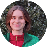 Porträt einer jungen Frau